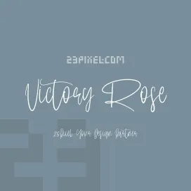 Victory Rose